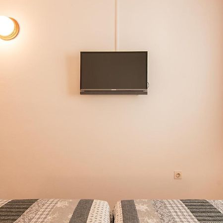 Hotel Barba Starigrad Paklenica Ngoại thất bức ảnh