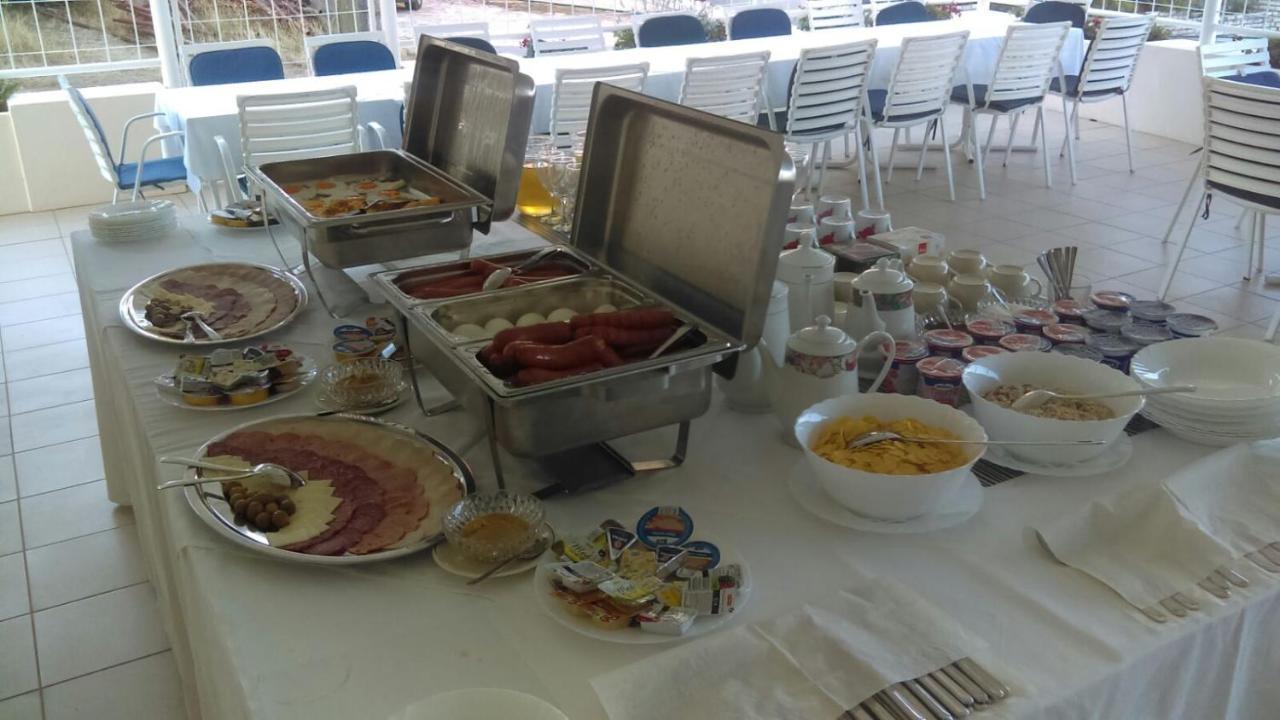 Hotel Barba Starigrad Paklenica Ngoại thất bức ảnh